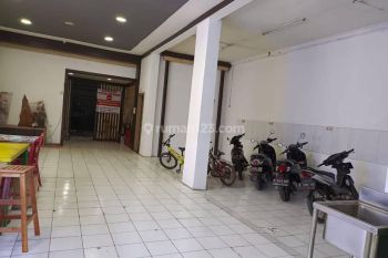 Sale Ruko: Jual Ruko Tki 2