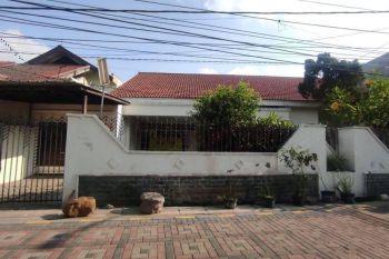 Rumah Karang Asem Layak Huni (Hitung Tanah)