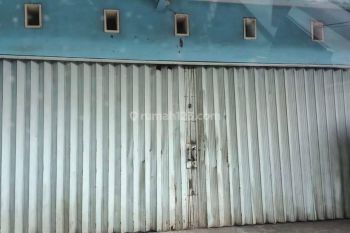 Tanah Dan Bangunan Ruko Di Kelapa Gading Timur Jakarta Utara