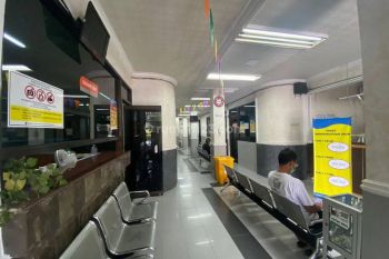 Ruko 0 Jl. Raya Mayjend Sungkono Surabaya Barat