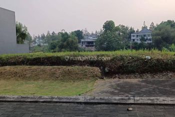Dijual Hunian View Danau Tatar Rambut Kasih Kota Baru Parahyangan