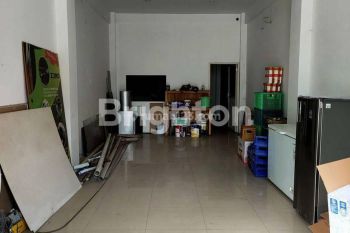 Rent Ruko: RUKO DUKUH KUPANG