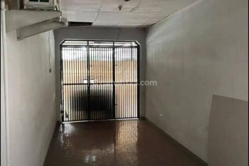 BU ! Rumah tua hitung harga tanah di bumi bintaro permai pesanggrahan jakarta