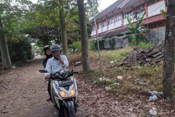 Jual Tanah Sleman ,170m Ringroad Utara Jogja