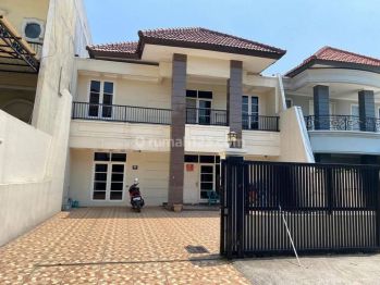 Disewa Rumah Elang Laut Uk10x30 Pantai Indah Kapuk.