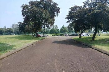 Kavling Murah Paramount Hill Siap Bangun Gading Serpong