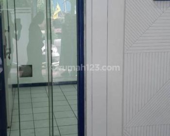 Ruko 3 lantai di tengah kota malang murah