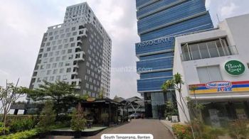 Apartemen Siap Huni di Bsd,cocok Buar Hunian Dan Invest