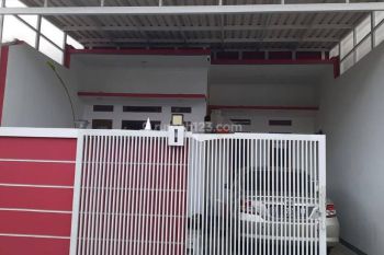 RUMAH SIAP HUNI JARANG ADA BAGUS DEKAT TOL SKLH PASAR MALL RS