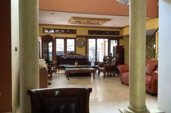 Rumah 2 lantai Harga Bagus Siap Huni Kemang Pratama Bekasi