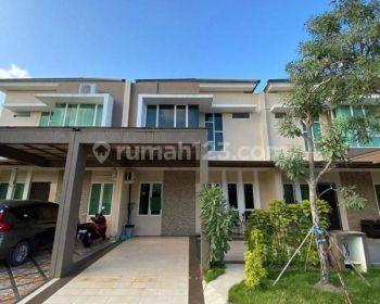 Dijual Rumah baru Paragon Hill batam centre