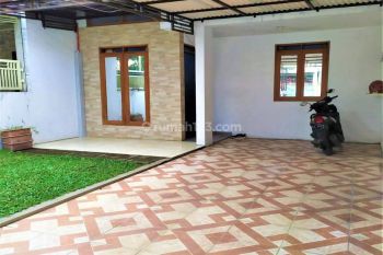 Rumah Murah Terawat di Arcamanik Endah Bandung Timur