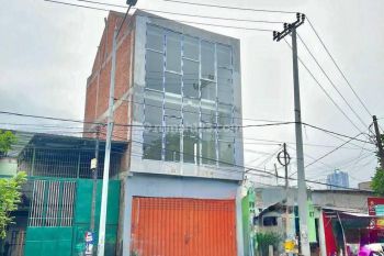 Jual Cepat Ruko Raya Nginden 3 Lantai 2 Kamar Mandi Hadap Barat