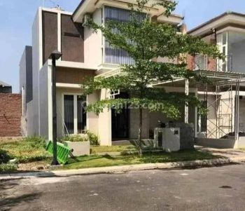 Rumah Murah Strategis Siap Huni Kahuripan Park Sidoarjo