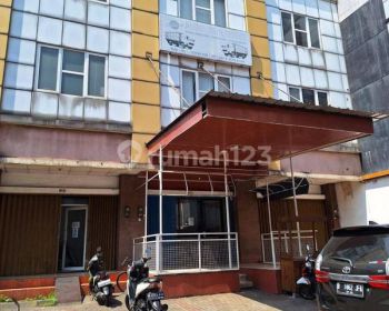 Ruko di BSD Boulevard Dijual Murah Aja!
