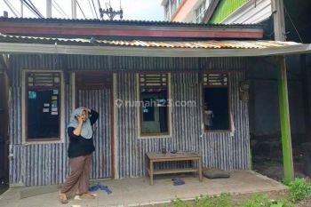 Disewakan Tanah 650m² di Jl. Arteri Soekarno hatta Semarang