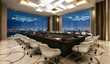 Apartement Hunian Nyaman di Kota Bandung - Asia Afrika