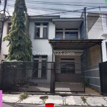 Limited Rumah Gres Dkt Ke Mesjid Salendro Kota Bandung 261M7