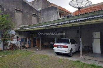 Rumah Konveksi Aktif Murah di Batununggal