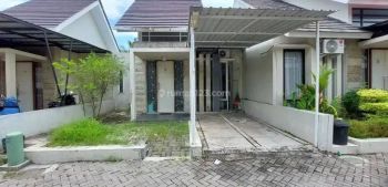 Dikontrakkan Rumah Dekat Kampus Umy Full Furnished 2 Kamar