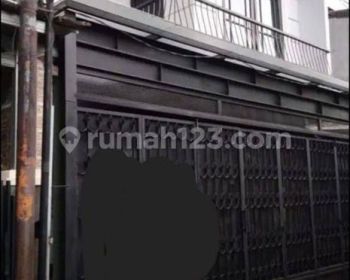 DIJUAL RUMAH ASRI SIAP PAKAI BARU RENOV DI ANTAPANI DEKAT GRIYA