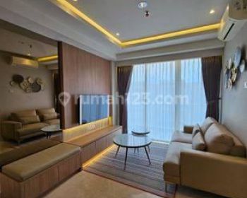 Apartement Landmark 3 BR Full Furnished