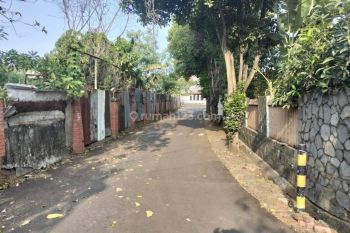 Kavling Luas 2 Hektar di Kemang Timur Jakarta Selatan