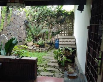 Murah Rumah Terawat SHM di Cipaganti Sukajadi , Bandung