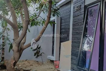 Rumah Dijual Siap Huni Minimalis di Arcamanik