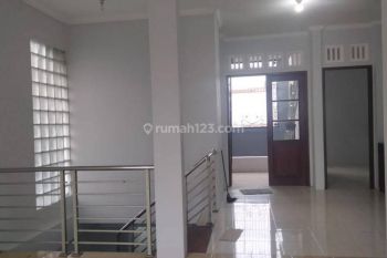 Rumah Ciputat Murah 10 Menit Ke Stasiun Sudimara