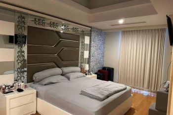 Disewakan Cepat Apartemen One East Residence Full Furnish