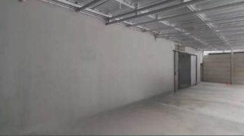 Disewa Gudang 1 lantai Tanah Abang