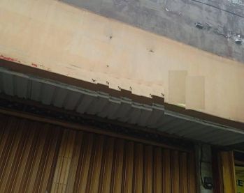 ruko disewakan kedungdoro surabaya