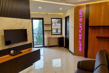 Apartemen Majesty Lantai 5 Bandung