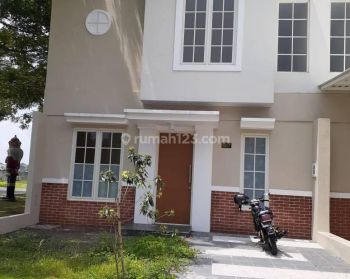 Disewakan Rumah Bagus Terawat di Perum Citra Harmoni, Sidoarjo