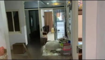 Dijual Cepat. Rumah 1.5 lantai. Griyo Mapan Sidoarjo. Surabaya