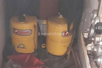 Bisa Untuk Gudang, Ruko, Toko