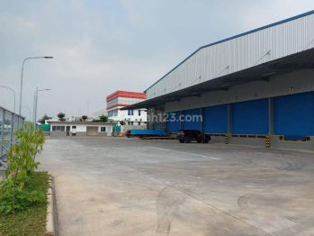 Lokasi strategis 15 menit ke exit/inter toll cibitung
