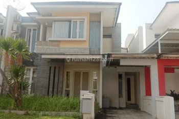 ROYAL BUCKINGHAM SEMI FURNISH