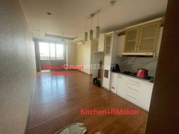 (gapt033) TERMURAH APARTEMEN THE PARK RESIDENCE