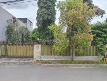 Rumah Villa mewah di lowokwaru, di tengah kota Malang