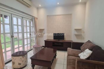 For Rent Hunian Nyaman Full Furnish Diarea Kota Baru Parahyangan