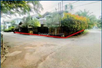 Dijual Rumah di Perumahan Bumi Pesanggrahan Mas , Jaksel