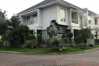 Rumah San Diego, Minimalis, Strategis