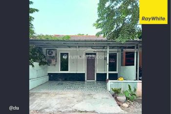 Taman Cibodas Residence Selangkah Dari Tempat Kerja