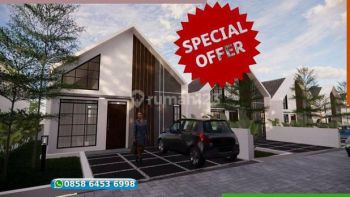 Harga Express Perumahan Sejuk Di Kota Bandung Jatihandap 95H7