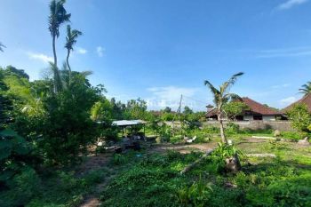 Land For Lease In Nyambu, Kaba Kaba, Udb 038