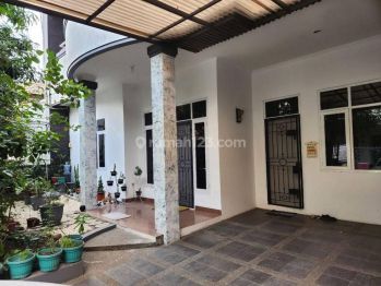 Rumah Bagus Siap Huni Di TKI 3