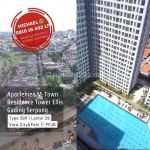 thumbnail-apartemen-di-m-town-residence-3br-gading-serpong-0