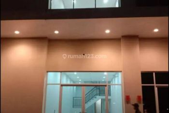 Disewakan Cepat Ruko Puri Orchard Cengkareng